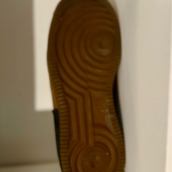 Nike AF1 Fontaka Sesame 2022 - Picture 4 of 4